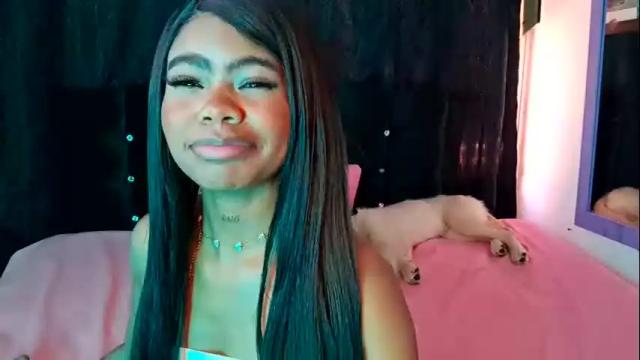 Image 7 of stefanny98 Stream on Chaturbate on 2 months ago
