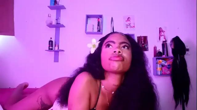 Thumbnail 1, stefanny98's Stream at Chaturbate, 1 month ago
