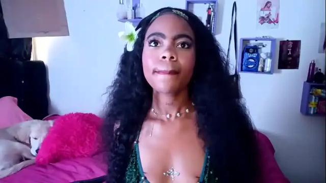 Image 12 of stefanny98 Stream on Chaturbate on 1 month ago