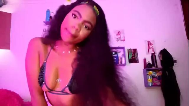 Image 3 of stefanny98 Stream on Chaturbate on 1 month ago