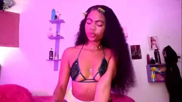 Image 4 of stefanny98 Stream on Chaturbate on 1 month ago
