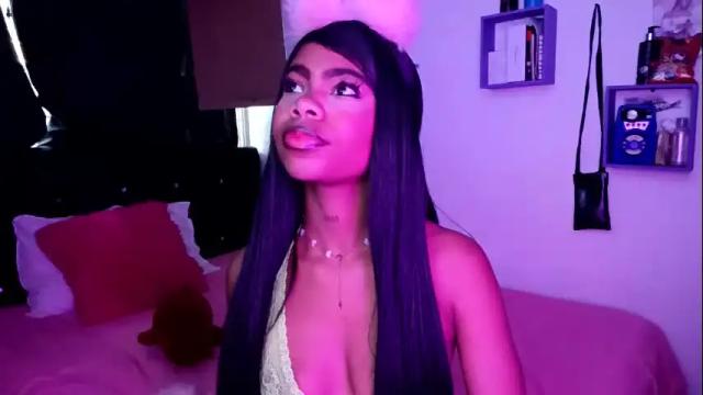 Thumbnail 1, stefanny98's Stream at Chaturbate, 1 month ago