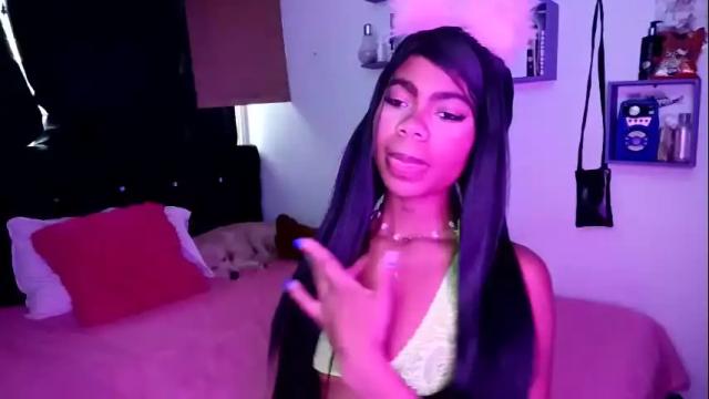 Image 12 of stefanny98 Stream on Chaturbate on 1 month ago