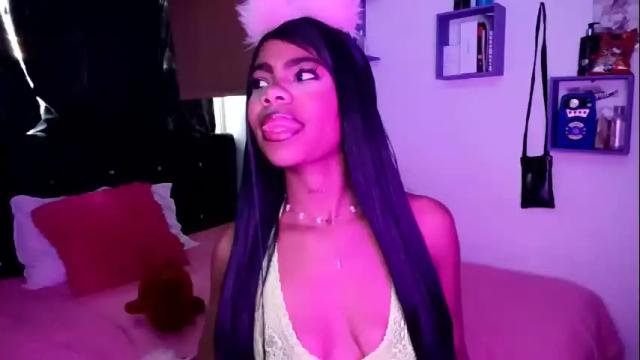 Image 2 of stefanny98 Stream on Chaturbate on 1 month ago