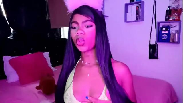 Image 4 of stefanny98 Stream on Chaturbate on 1 month ago