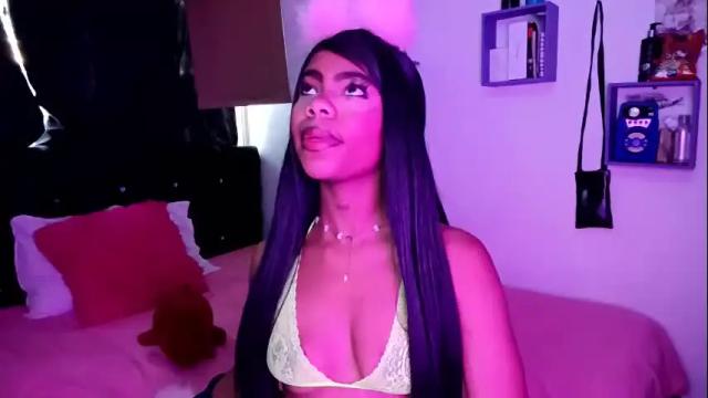 Thumbnail 2, stefanny98's Stream at Chaturbate, 1 month ago