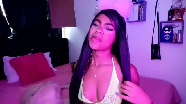 Image 7 of stefanny98 Stream on Chaturbate on 1 month ago