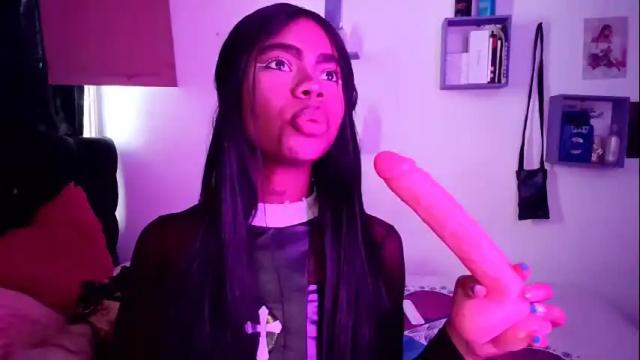 Image 11 of stefanny98 Stream on Chaturbate on 1 month ago