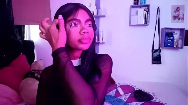 Image 12 of stefanny98 Stream on Chaturbate on 1 month ago