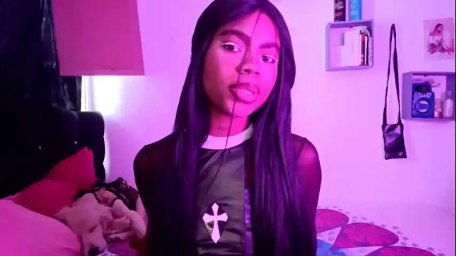 Image 4 of stefanny98 Stream on Chaturbate on 1 month ago
