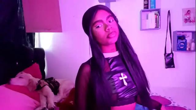 Thumbnail 2, stefanny98's Stream at Chaturbate, 1 month ago