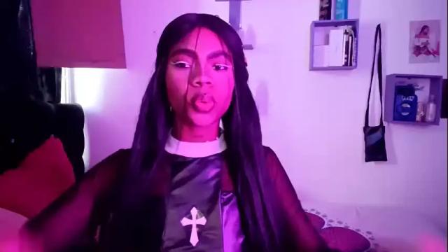Image 8 of stefanny98 Stream on Chaturbate on 1 month ago