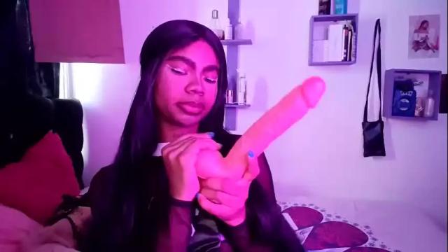 Thumbnail 3, stefanny98's Stream at Chaturbate, 1 month ago
