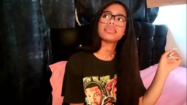 Image 12 of stefanny98 Stream on Chaturbate on 1 month ago