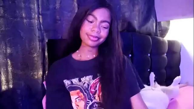 Image 3 of stefanny98 Stream on Chaturbate on 1 month ago