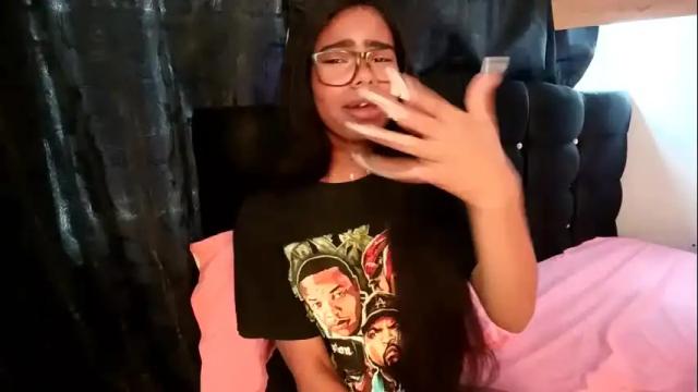 Image 8 of stefanny98 Stream on Chaturbate on 1 month ago