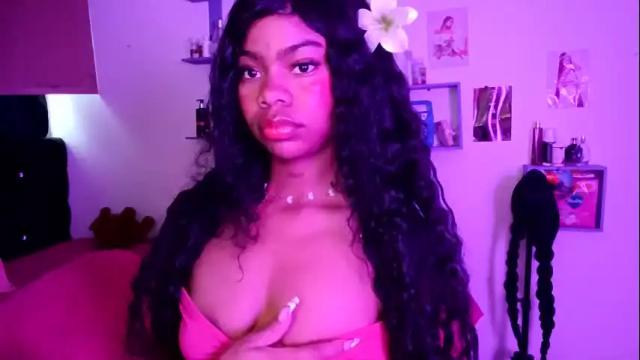 Thumbnail 1, stefanny98's Stream at Chaturbate, 1 month ago