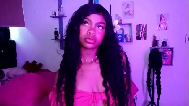 Image 10 of stefanny98 Stream on Chaturbate on 1 month ago