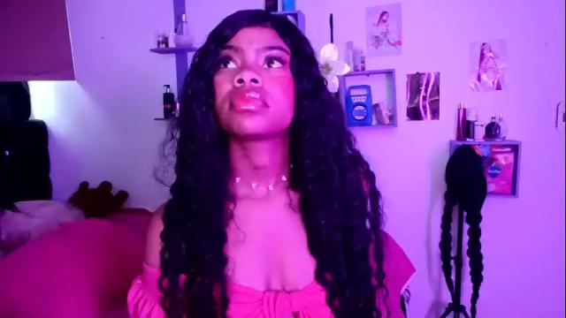Image 11 of stefanny98 Stream on Chaturbate on 1 month ago