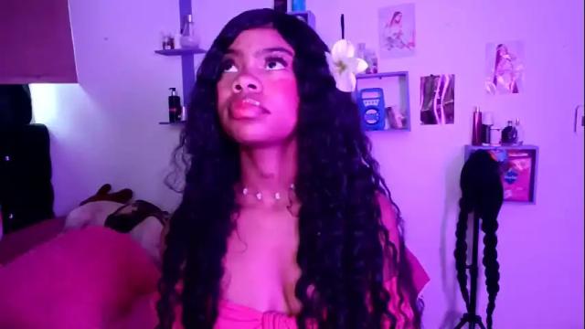 Image 12 of stefanny98 Stream on Chaturbate on 1 month ago