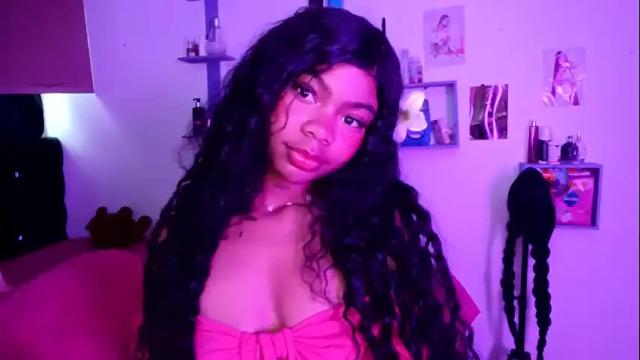 Image 2 of stefanny98 Stream on Chaturbate on 1 month ago