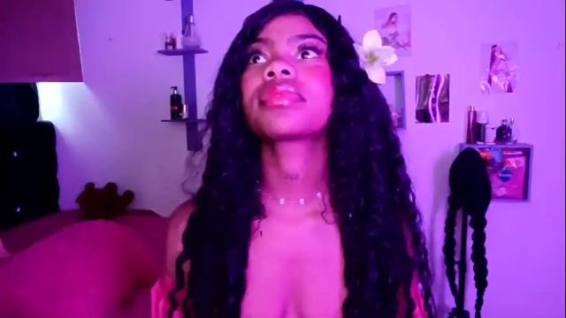 Image 3 of stefanny98 Stream on Chaturbate on 1 month ago