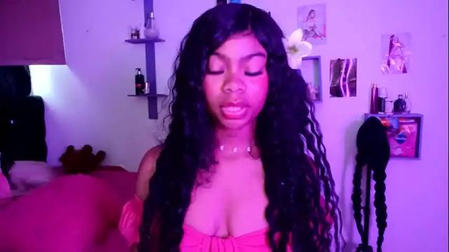 Image 4 of stefanny98 Stream on Chaturbate on 1 month ago