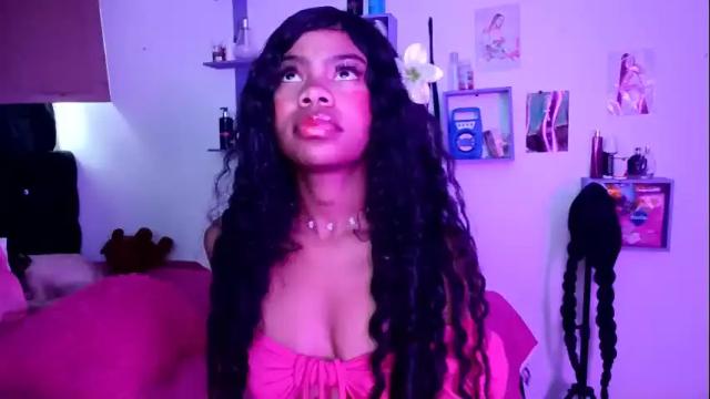 Thumbnail 2, stefanny98's Stream at Chaturbate, 1 month ago