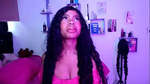Image 6 of stefanny98 Stream on Chaturbate on 1 month ago
