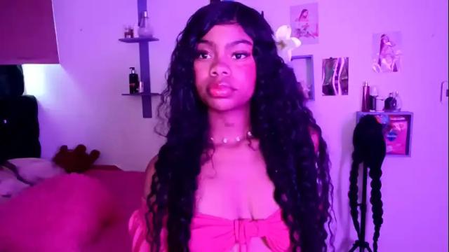 Thumbnail 3, stefanny98's Stream at Chaturbate, 1 month ago