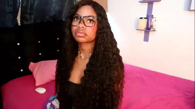 Image 3 of stefanny98 Stream on Chaturbate on 1 month ago
