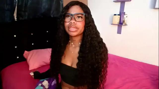 Image 4 of stefanny98 Stream on Chaturbate on 1 month ago