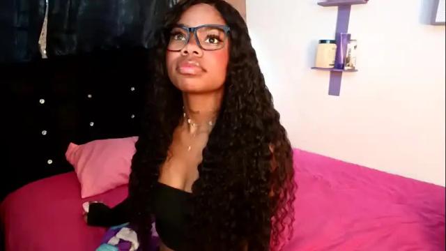 Thumbnail 2, stefanny98's Stream at Chaturbate, 1 month ago