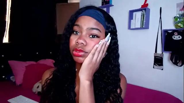 Thumbnail 1, stefanny98's Stream at Chaturbate, 1 month ago