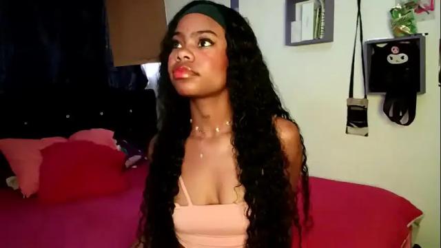 Image 10 of stefanny98 Stream on Chaturbate on 1 month ago