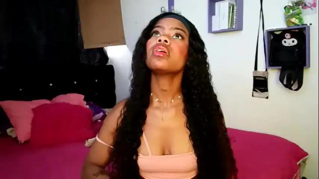 Image 6 of stefanny98 Stream on Chaturbate on 1 month ago