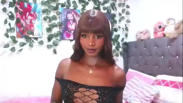 Thumbnail 1, stefanny_2001's Stream at Chaturbate, 2 months ago