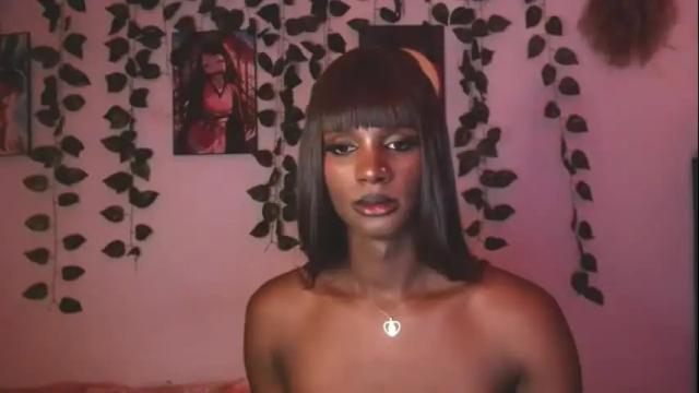 Thumbnail 1, stefanny_2001's Stream at Chaturbate, 1 month ago