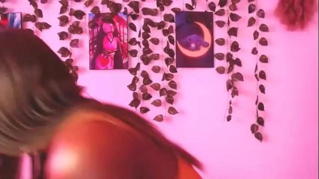 Image 8 of stefanny_2001 Stream on Chaturbate on 1 month ago