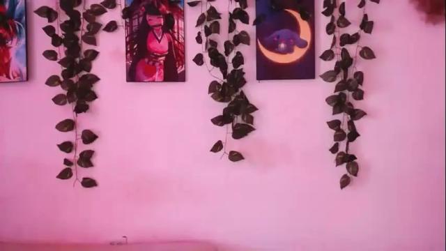 Thumbnail 2, stefanny_2001's Stream at Chaturbate, 8 days ago