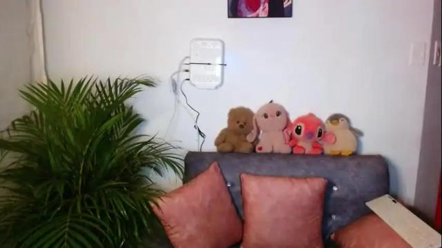 Image 10 of stefanny_2001 Stream on Chaturbate on 4 days ago