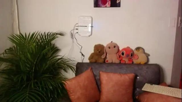 Image 12 of stefanny_2001 Stream on Chaturbate on 4 days ago
