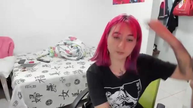 Image 11 of stefanny_rosee Stream on Chaturbate on 12 months ago