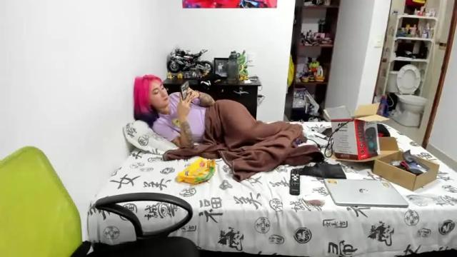 Image 11 of stefanny_rosee Stream on Chaturbate on 11 months ago