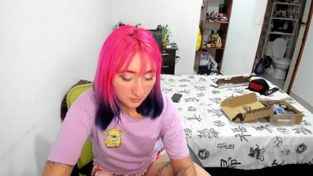 Image 2 of stefanny_rosee Stream on Chaturbate on 11 months ago