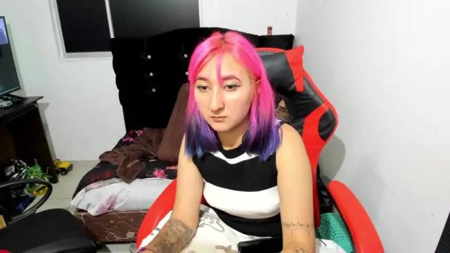 Image 10 of stefanny_rosee Stream on Chaturbate on 11 months ago