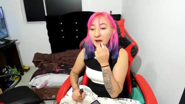 Image 11 of stefanny_rosee Stream on Chaturbate on 11 months ago