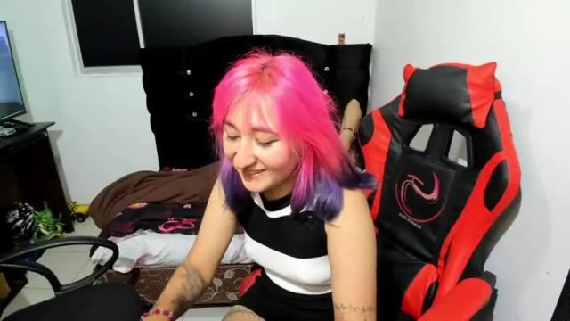 Thumbnail 2, stefanny_rosee's Stream at Chaturbate, 11 months ago