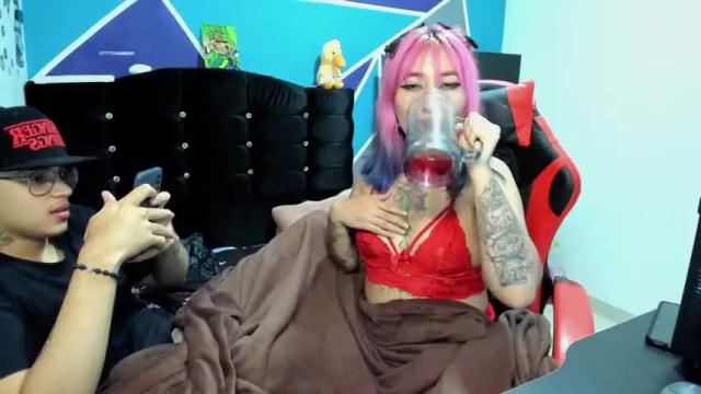 Image 7 of stefanny_rosee Stream on Chaturbate on 10 months ago