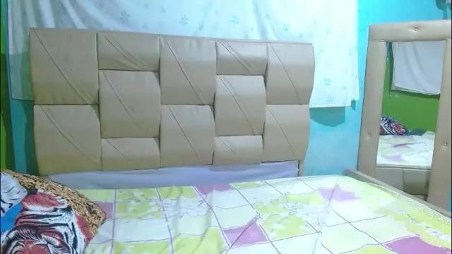 Thumbnail 3, stefanny_taylor's Stream at Chaturbate, 3 months ago